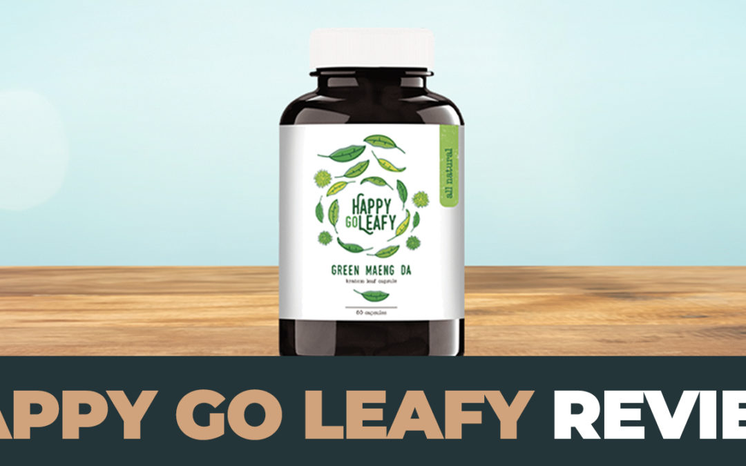 Happy Go Leafy Review: Embrace Joyful Botanicals