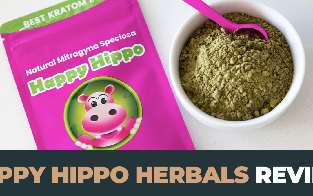 Happy Hippo Herbals Review: Purity And Potency